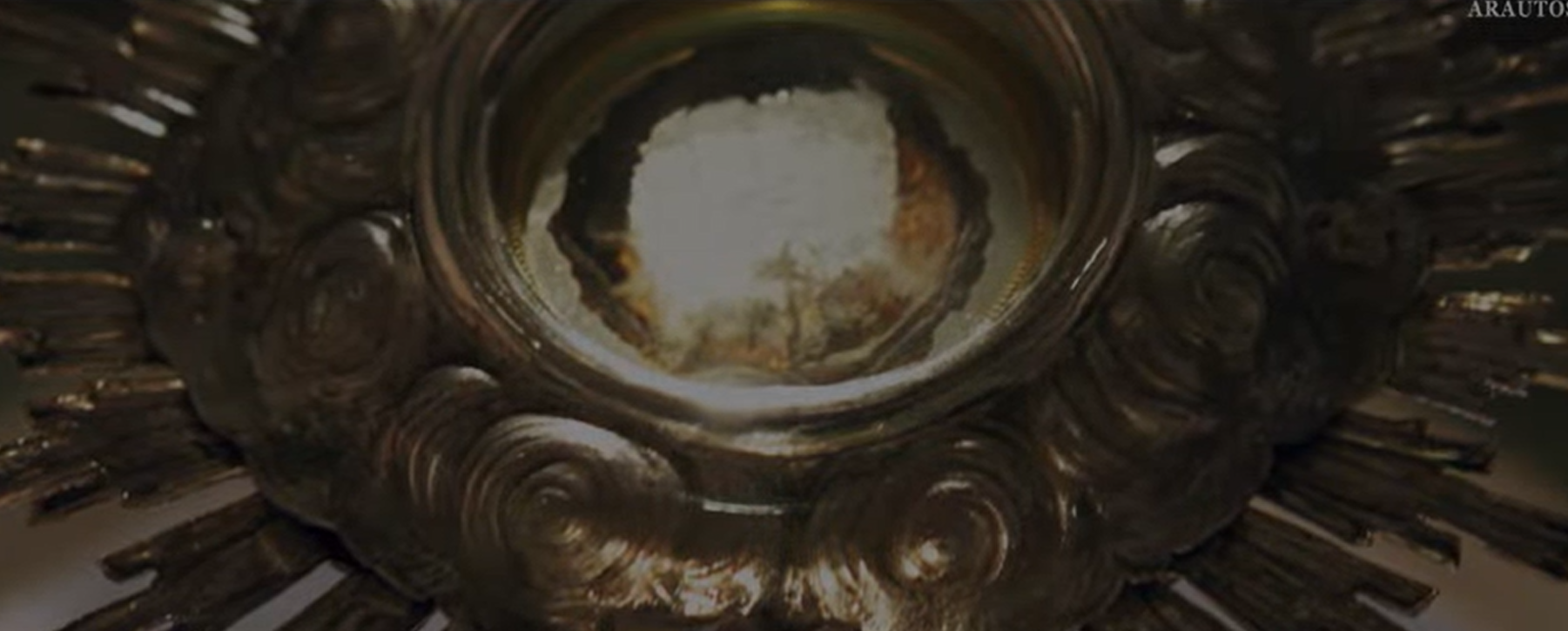 Milagro Eucarístico de Lanciano