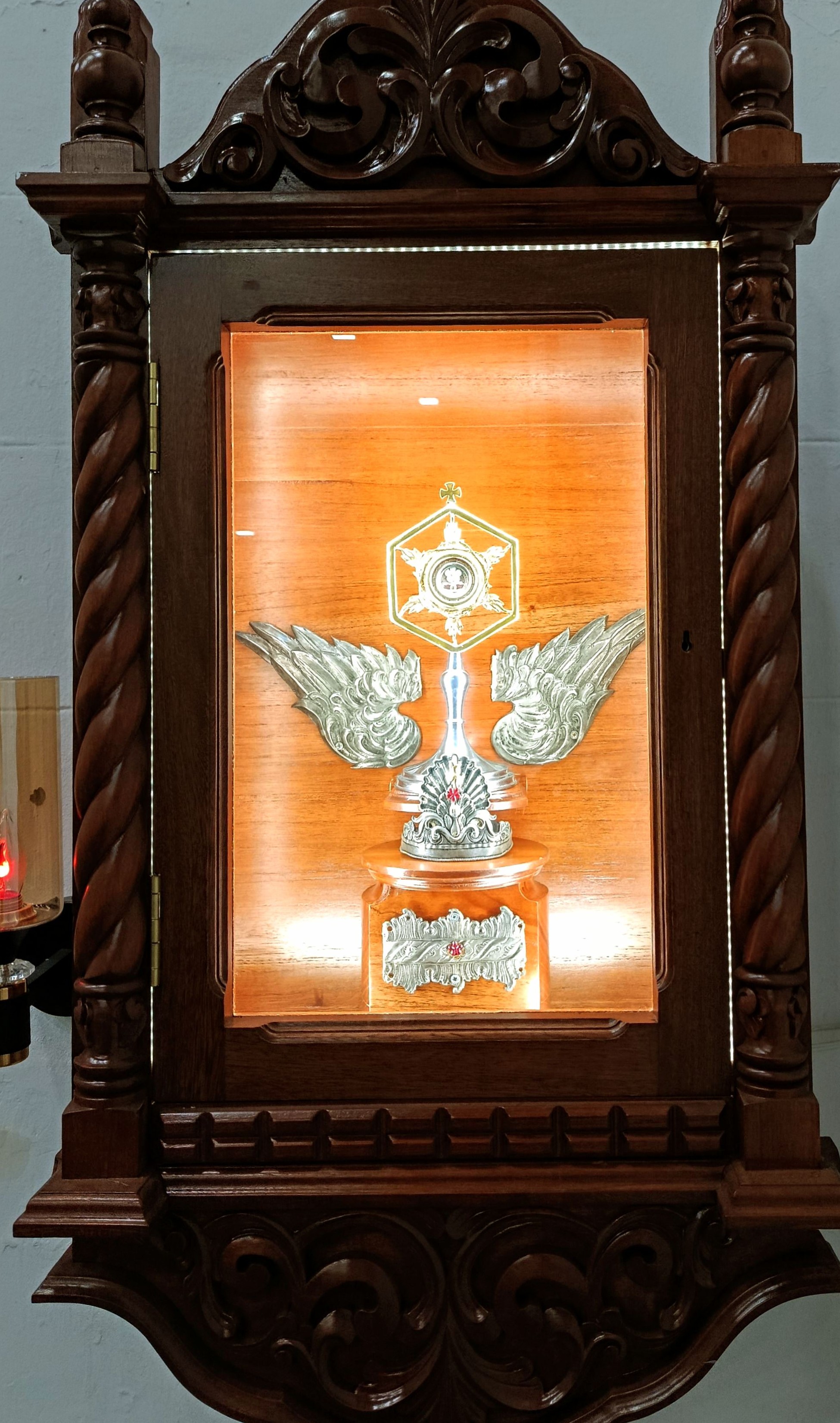 San Antonio de Padua